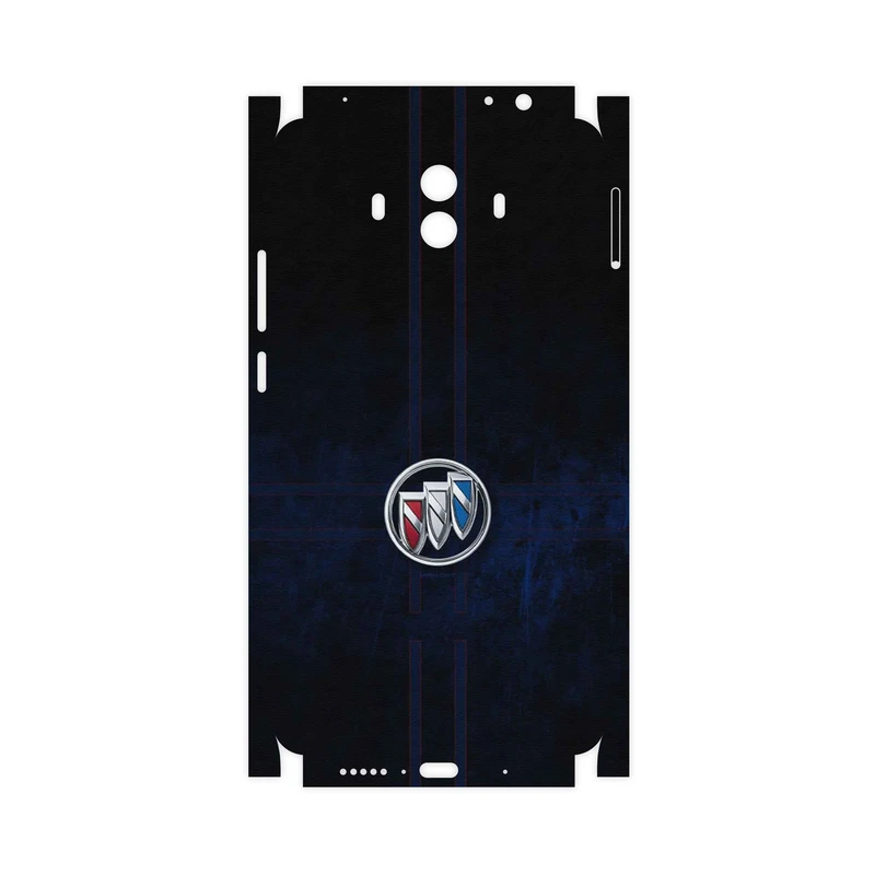 برچسب پوششی ماهوت مدل Buick-FullSkin مناسب برای گوشی موبایل هوآوی Mate 10