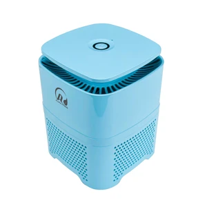 تصفیه کننده هوا آلماپرایم مدل ap241