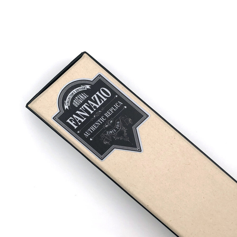 اسباب بازی زینتی فانتازیو مدل چوبدستی نویل لانگباتم کد CE010