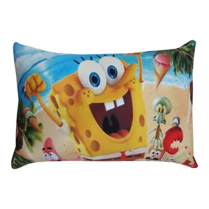 روبالشی کودک مدل باب اسفنجی کد ROB-0024 