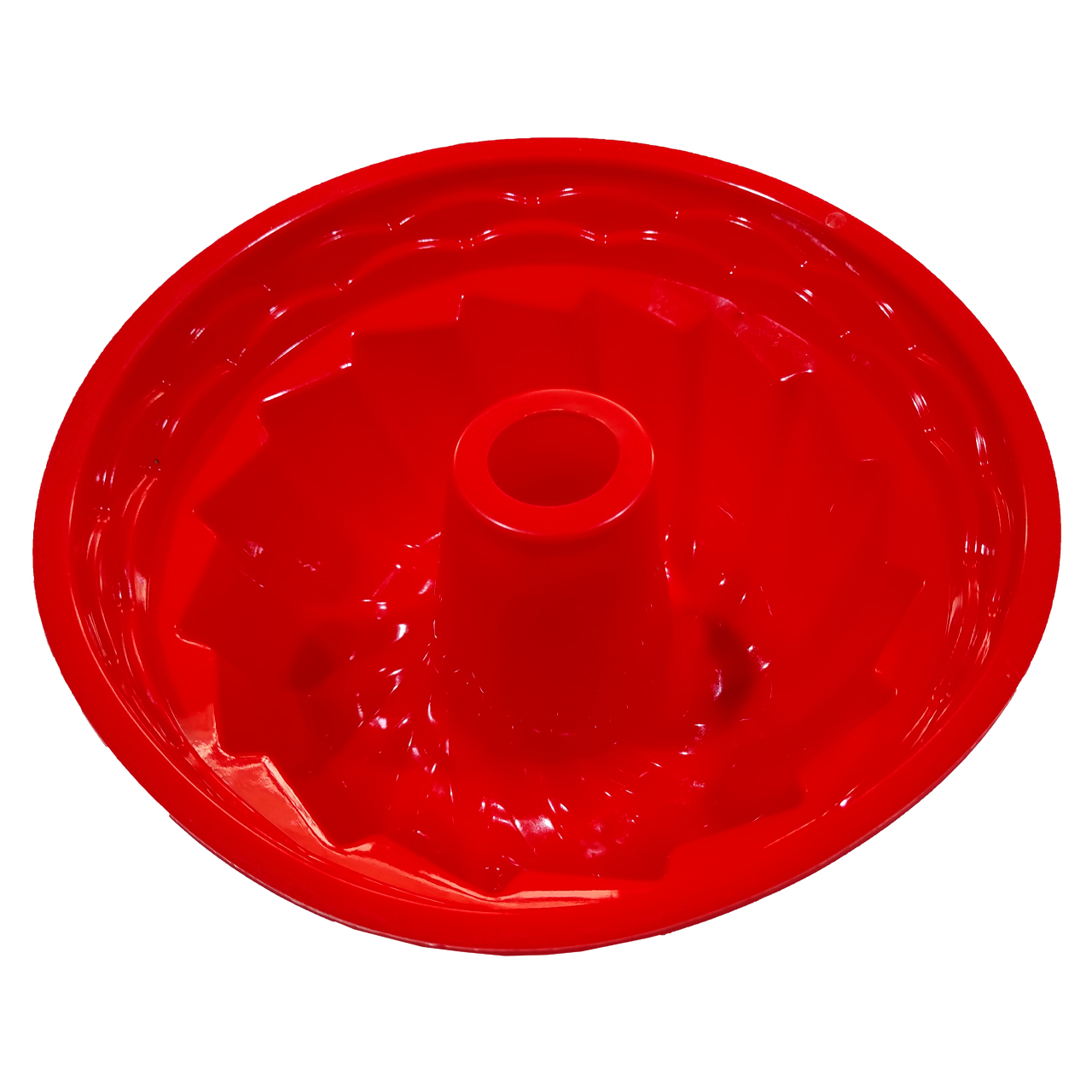 قالب ژله مدل Jelly-red01