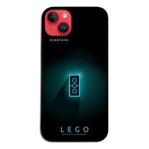 AKAM AMC-WA14PLUS-LEGO-25 Cover For Apple iPhone 14 Plus
