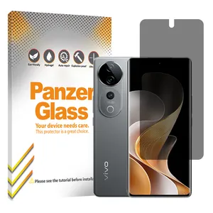 Panzer Glass Hydrogel model privacy Screen Protector for Vivo S19 Pro mobile phone