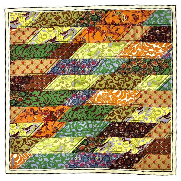 روسری زنانه مدل 00C88
