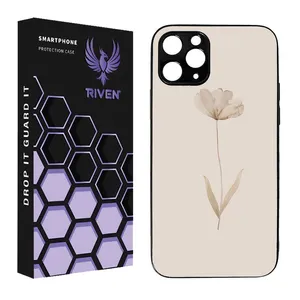 RIVEN RI3-7 Case For Apple iPhone 12 Pro Max