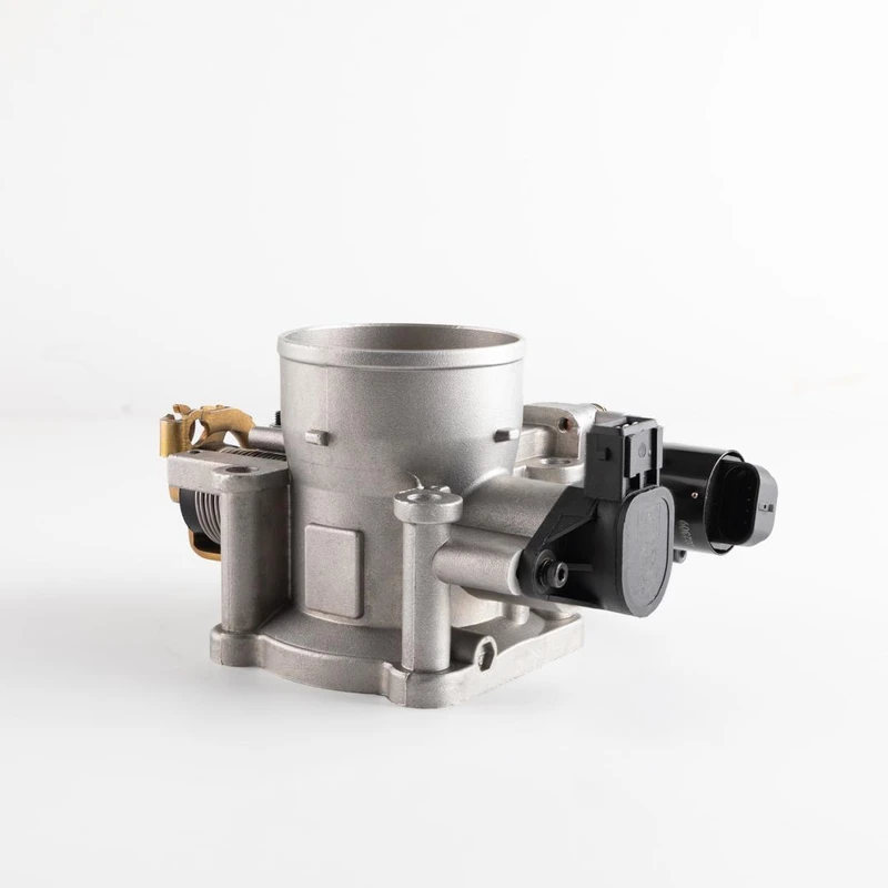 دریچه گاز نیو کپیتال مدل انژکتور مناسب برای نیسان