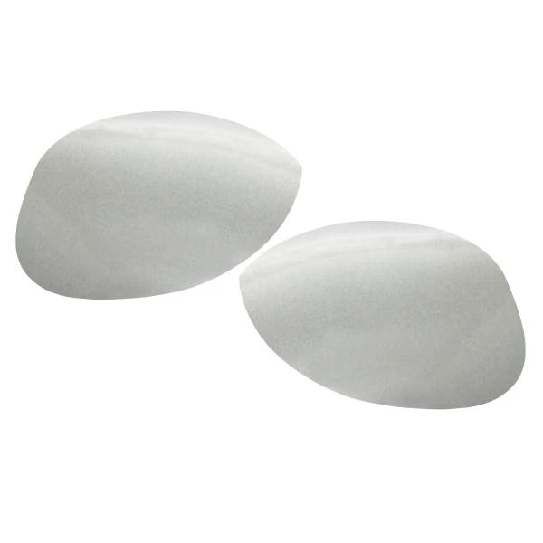 فلاپ آینه خودرو ریلکس مدل SILVER RL مناسب برای پژو 206 بسته 2 عددی