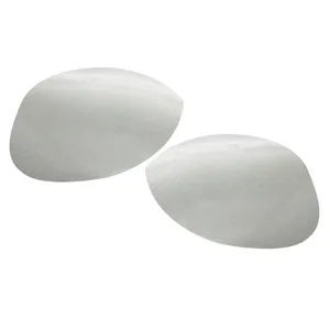 فلاپ آینه خودرو ریلکس مدل WHITE RL مناسب برای پژو 206 بسته 2 عددی