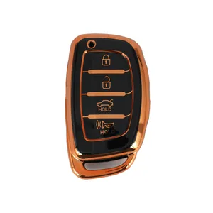 کاور سوییچ خودرو آراکس یدک مدل AY-3308 مناسب برای هیوندای النترا