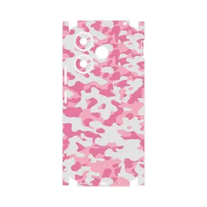 MAHOOT Army_Pink-FullSkin Cover Sticker for Xiaomi Redmi 13