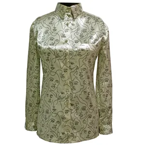 شومیز زنانه مدل Z06
