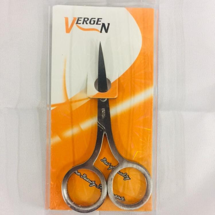 قیچی ابرو ورژن مدل AF104