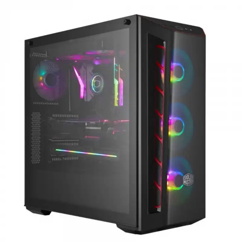 کامپیوتر دسکتاپ کولر مستر مدل  5600 MB520