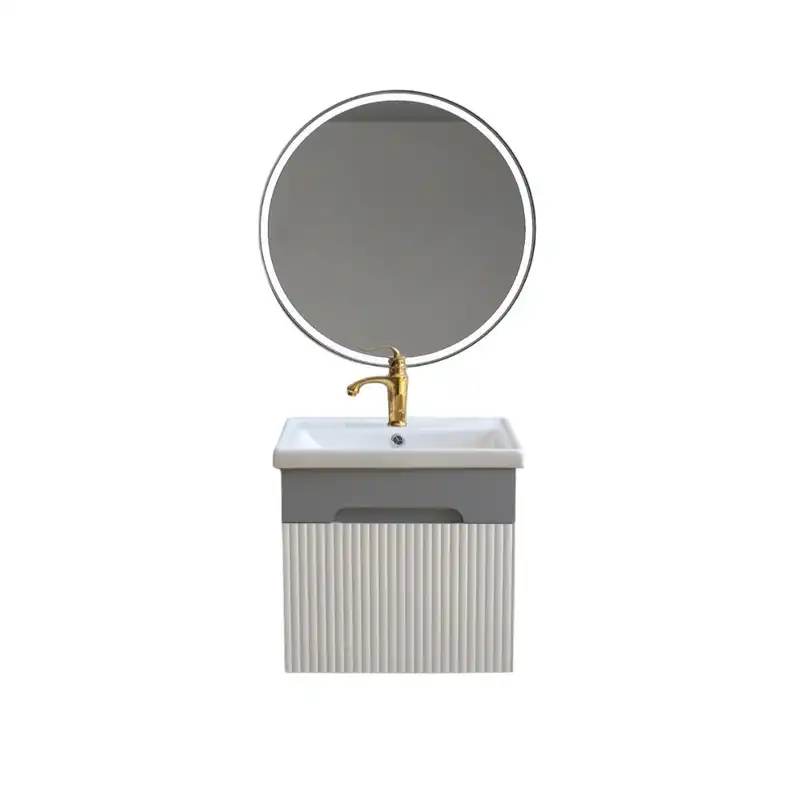 ست کابینت و روشویی بی اس سی مدل آنتیک