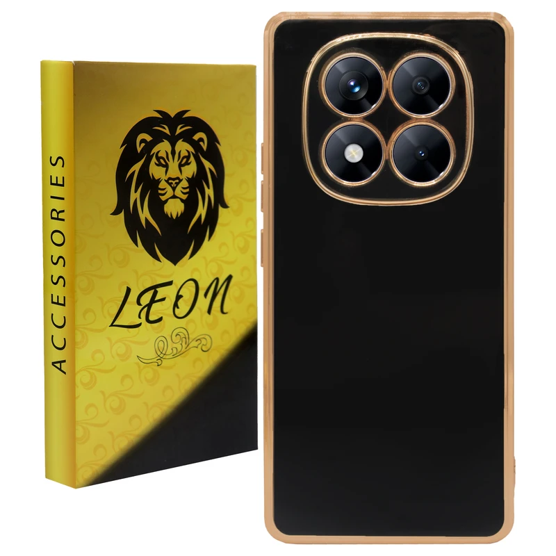 کاور لئون مدل My1 Yo مناسب برای گوشی موبایل شیائومی Redmi Note 14 Pro 5G