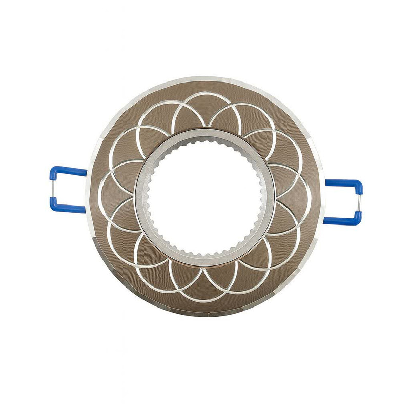قاب هالوژن مدل AL500 