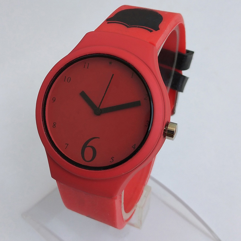 ساعت مچی عقربه ای مدل اسپرت SPORT کد 54