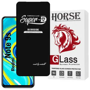 Horse SUPERDNH Screen Protector For Xiaomi Redmi Note 9s