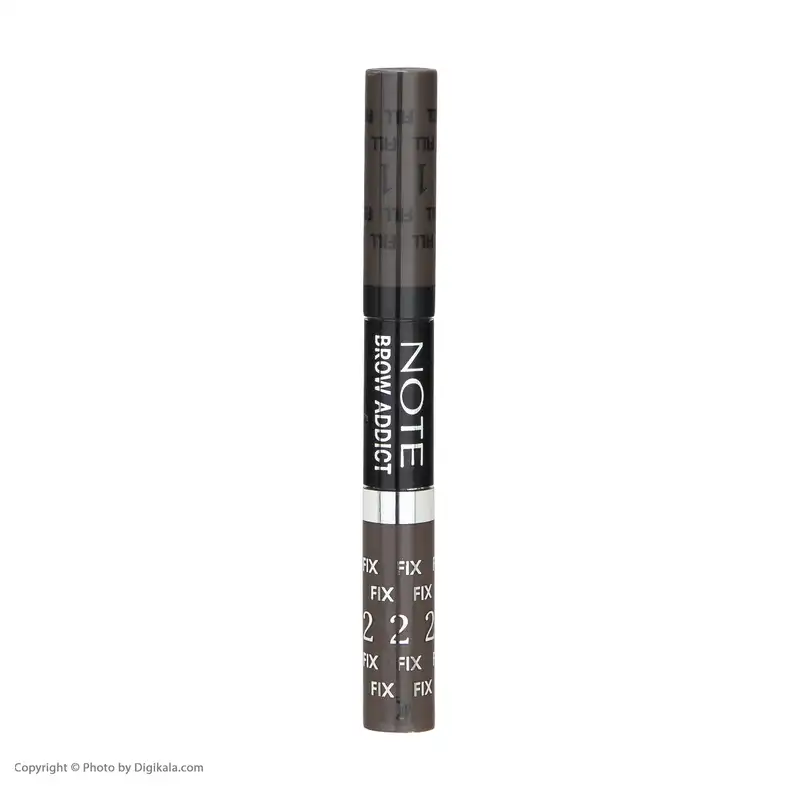 ریمل ابرو نوت شماره 04