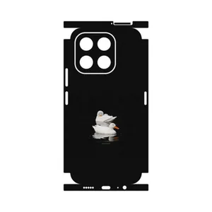 MAHOOT Duck-FullSkin Cover Sticker for Honor X6c