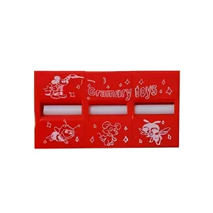 ابزار شعبده بازی دنیای سرگرمی های کمیاب مدل زیگزاگ سحرامیز