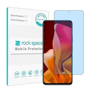 Rockspace HyBLU anti-blue ray screen protector suitable for Xiaomi 11i mobile phone