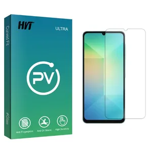 HVT PV2 Screen Protector For Samsung  Galaxy A06