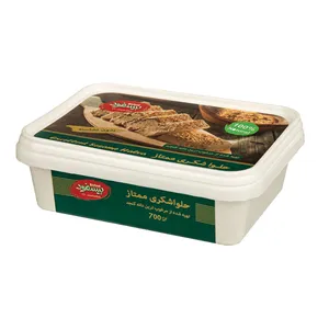 حلوا شکری ممتاز بیسفود - 700 گرم