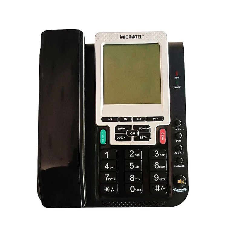  تلفن میکروتل مدل MCT-669CID