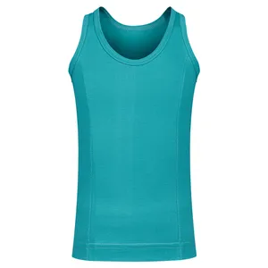 زیرپوش پسرانه مدل F رنگ سبز آبی