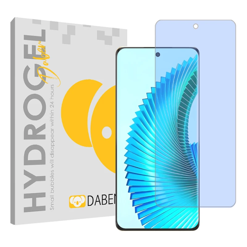 محافظ صفحه نمایش ضد اشعه آبی دبن مدل Tough مناسب برای گوشی موبایل آنر X9b