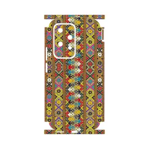 MAHOOT SISTAN Needlework 2-FullSkin Cover Sticker for Honor 200 Lite