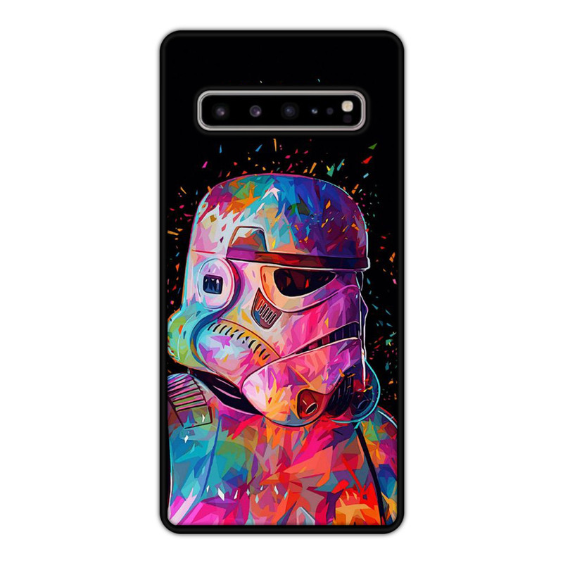 کاور آکام مدل AS100261 مناسب برای گوشی موبایل سامسونگ Galaxy S10