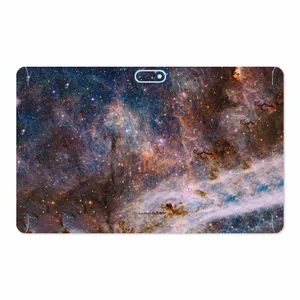 MAHOOT Universe-by-NASA-6 Cover Sticker for GLX W11 Plus