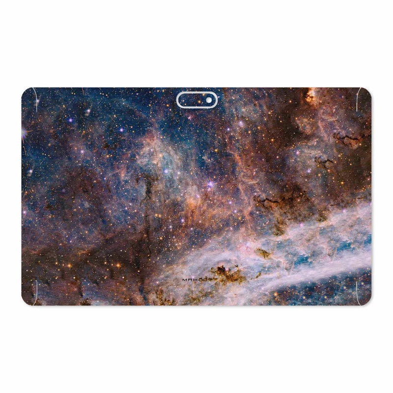 برچسب پوششی ماهوت مدل Universe-by-NASA-6 مناسب برای تبلت جی ال ایکس W11 Plus