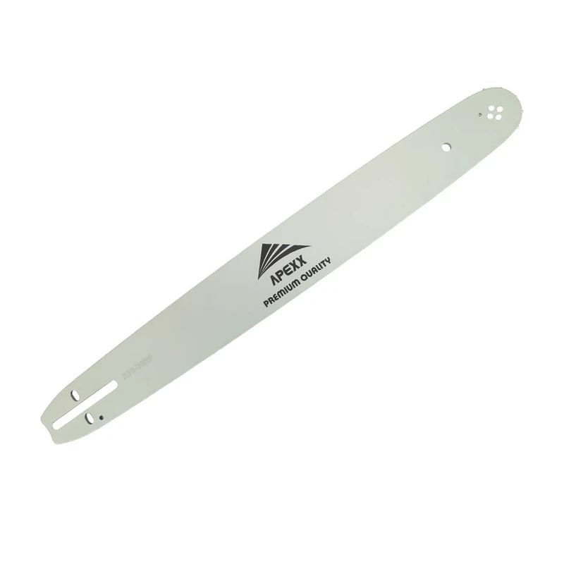 تیغه اره بنزینی  اپکس مدل ZLB18