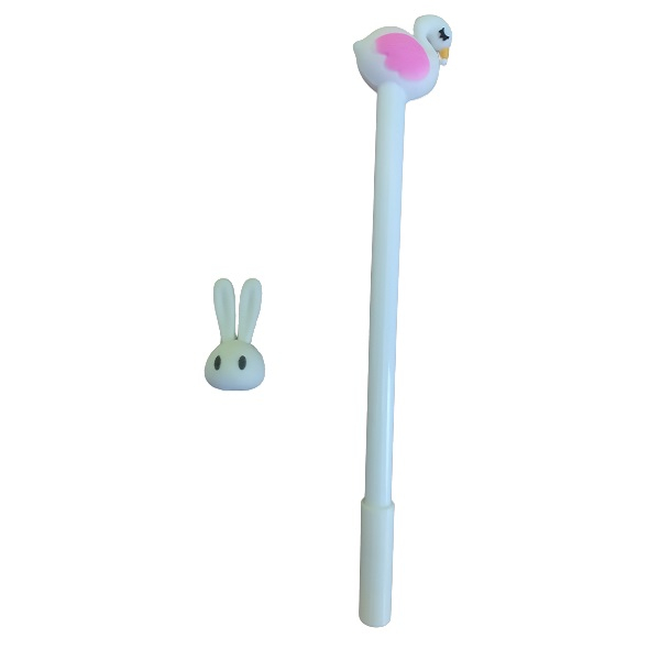 روان نویس مدل فانتزی کد 117 به همراه پاک کن