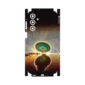 MAHOOT Night Light Fountain-FullSkin Cover Sticker for Samsung Galaxy A16 4G