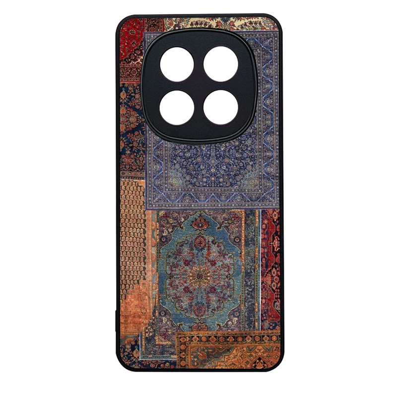 کاور قاب موبایل علوی مدل MLG مناسب برای گوشی موبایل شیائومی Redmi Note 14 Pro 4G