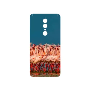 MAHOOT Flamingo Cover Sticker for UMI A1 Pro