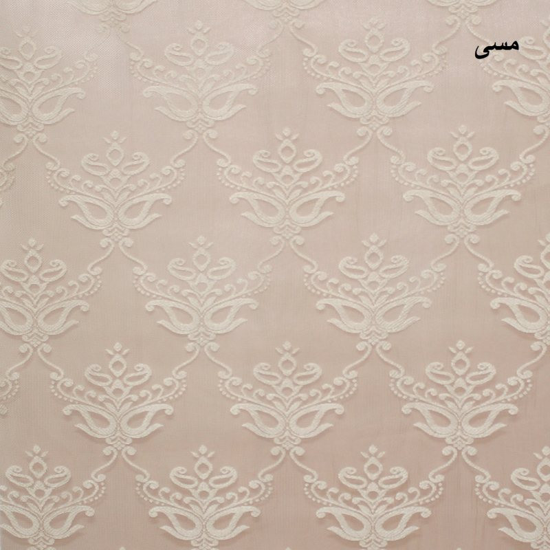 پرده زبرا شب و روز زیو کد 102 سایز 200×120 سانتی متر