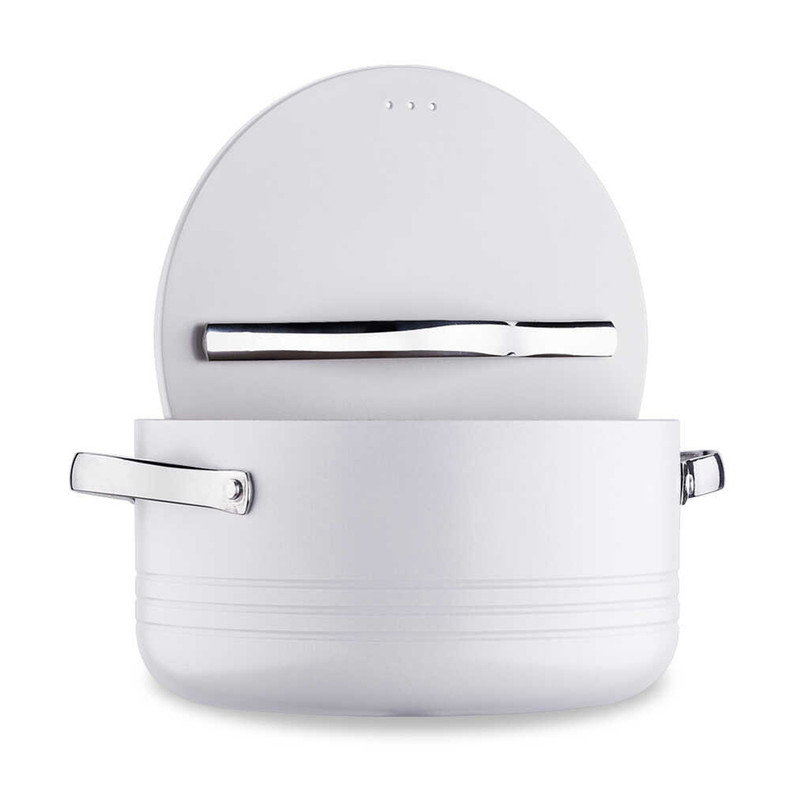 سرویس پخت و پز 7 پارچه کرکماز مدل a2620