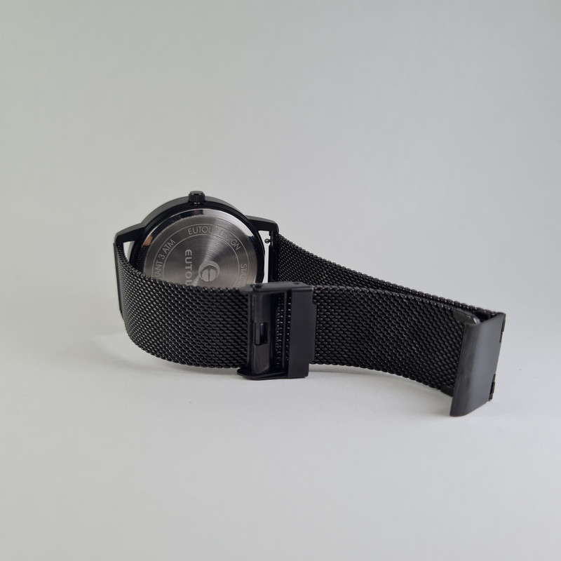 ساعت مچی عقربه ای یوتور مدل U041A