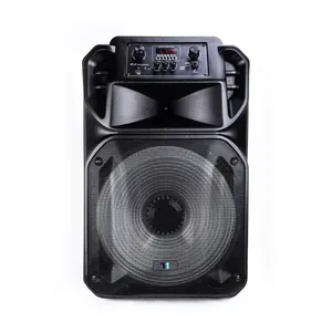 اسپیکر بلوتوثی قابل حمل مدل T1-8116