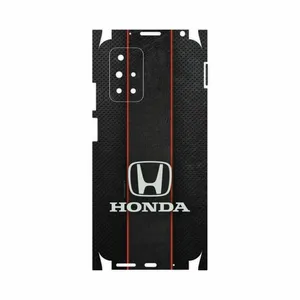 MAHOOT Honda-Motor-FullSkin Cover Sticker for Xiaomi Redmi 10