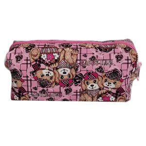 کیف لوازم آرایش زنانه مدل MC-28