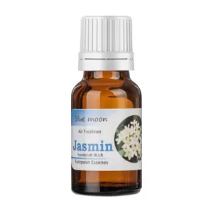 اسانس سوز روغنی مدل Jasmine حجم 50 میلی لیتر