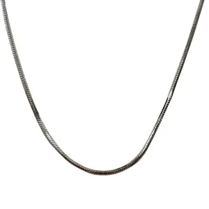 زنجیر زنانه ژوپینگ مدل ماری 00