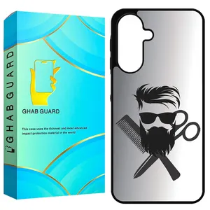 Ghab Guard GA26 Cover for Samsung Galaxy A26 5G / Galaxy A17 5G
