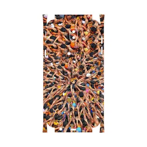 MAHOOT Indian Celebration-FullSkin Cover Sticker for Samsung Galaxy J5 Pro